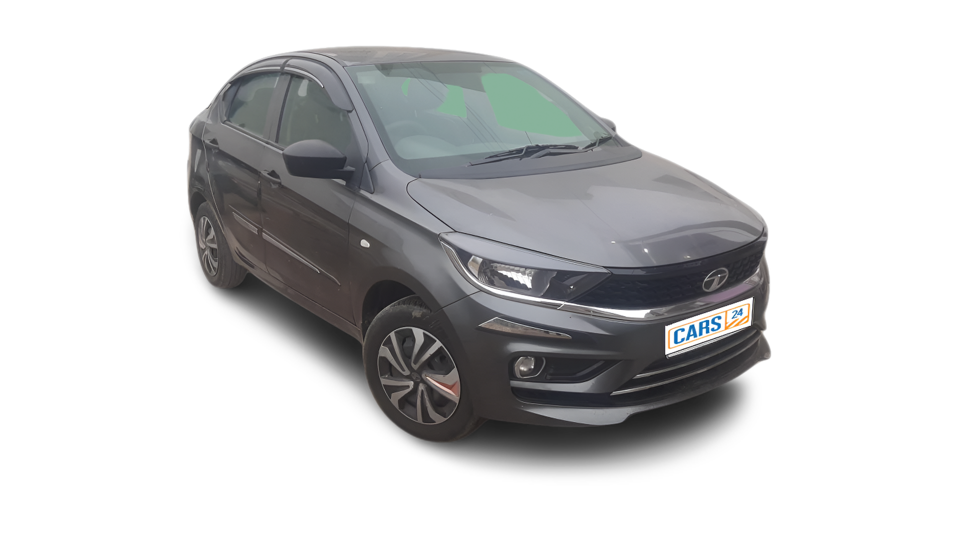 2021 Tata TIGOR - Sedan - Petrol - Manual - ₹4.10 lakh